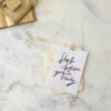 Fotowendeboard "Marble" No.12 – Bild 9