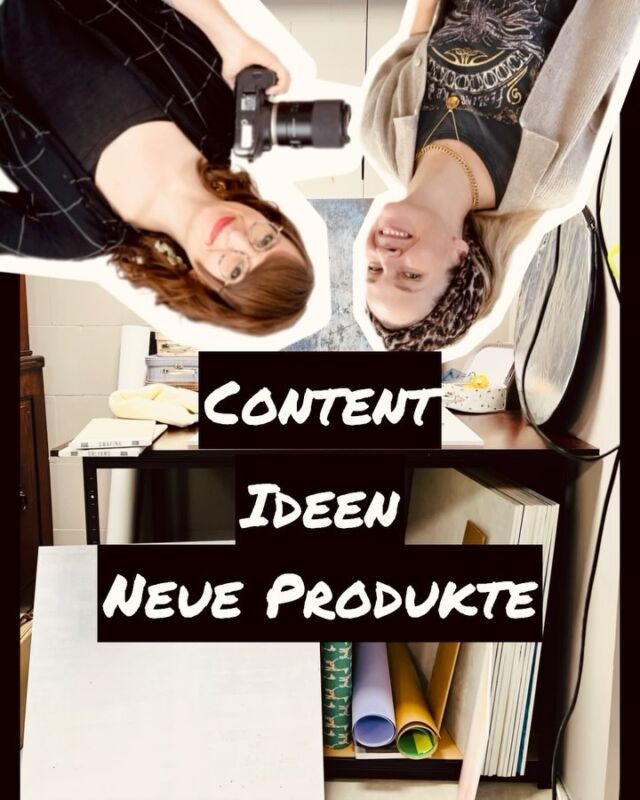 ⭐️⭐️NEWS NEWS NEWS 2024! ⭐️⭐️

M E G A würden wir sagen!

Fototoolshop goes toooooooo: @oschatzvisuellemedien
👍⭐️👍
Whoop Whoop! Das sind DIE HAMMER NACHRICHTEN für 2024!

@cherrypicking_anke gibt den @fototoolshop an @oschatzvisuellemedien ab.
Das ist die geniale Druckerei, die sich schon bisher um die Produktion gekümmert hat.🙏🙏🙏

Das sind wirklich krasse Nachrichten, denn somit kann ab Januar der Shop IMMER online sein!
Keine Vorbestellung mehr! Ihr bestellt und Euer Board wird „on demand“ gefertigt!

Bei Daniel und Joel! In Ihrer unglaublich gigantischen Druckerei! Inhabergeführt und absolut charmante Mitarbeiter:innen werden sich um Eure Bestellungen kümmern!

Aber keine Sorge!!!🫶🏼❤️🫶🏼

Lisa @lisa.tihanyi & Anke @cherrypicking_anke  bleiben Euch natürlich weiterhin erhalten! Aber sowas von!!! 😻👍⭐️

Die Themen neue Produkte und Produktentwicklung, Input, und Ideen hecken wir weiterhin gemeinsam aus und werden wir Euch immer brandheiß zeigen!

Und wir sagen Euch, es wird unglaublich!
Denn mit diesem tollen Team können wir richtig tolle Sachen machen!

Wir sind sooo glücklich darüber, denn somit können wir neue Wege gehen, die uns noch mehr Spielraum geben in Sachen Produktentwicklung und Kreativität! Für Euch eine Riesen Bereicherung!

Der Shop wird nun im Dezember im Bearbeitungsmodus verweilen, denn wir brauchen Zeit um diesen umzubauen und zu übergeben! 

Die Freude ist riesig!

#smallbusiness #fotostudio #produktfotografie #bettertogether #fototoolshop #fototool #fotowendeboard #fotowendboards #wendeboards #wendeboard #bigroll #fotografie
